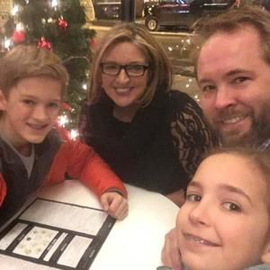 Meet your Posher, Constance